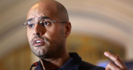 Saif al-Islam Gaddafi freed from prison in Zintan