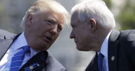 White House doesn’t say whether Trump has confidence in Sessions  By Dave Boyer – The Washington Times