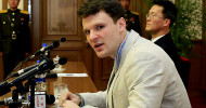 Otto Warmbier’s Jewish Faith Was Kept Secret so Officials Could Negotiate His Release from North Korea by Katherine   Rodrigue