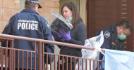Australian counter-terrorism police conduct raids after fatal siege