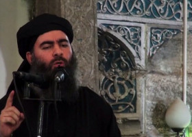 Notorious Daesh leader Baghdadi killed in airstrikes, reports claim