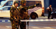 Brussels Central station: Blast suspect shot dead
