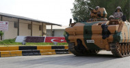 Turkey has no intention of closing Qatar base despite Saudi ultimatum