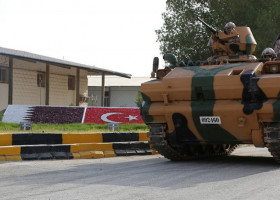 Turkey has no intention of closing Qatar base despite Saudi ultimatum