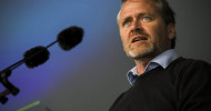 Danish foreign minister rules out action on alleged Turkish surveillance