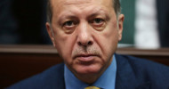 New Turkey row brews, as Berlin bans Erdogan from speaking in Germany