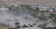 19 killed as series of blasts hits Afghan capital
