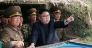 Former S. Korean President Park plotted to kill North Korean leader Kim Jong-un – report