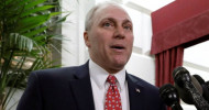 Top Republican Steve Scalise wounded in multiple shooting