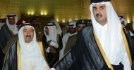 Kuwait: Qatar ready to heal Gulf rift