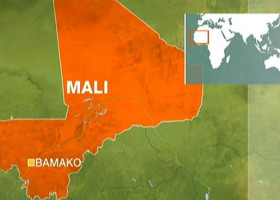 Tourist resort in Malian capital Bamako ‘under attack’
