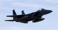 Qatar: Fighter jets deal shows deep US support(Aljazeera)