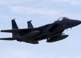 Qatar: Fighter jets deal shows deep US support(Aljazeera)