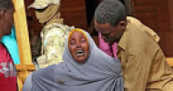 Bloody siege over in Somalia; Survivors tells tales of terror