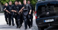 Several injured after shooting at Munich area metro station, police confirm