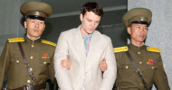 Professor who said North Korea prisoner Otto Warmbier got what he deserved is fired By Rachel Koning Beals