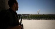 US-backed Syrian militias push into ISIS-held Raqqa