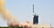 China Focus: China launches space telescope to search for black holes, pulsars by Xinhua writers Yu Fei, Quan Xiaoshu and Qu Ting