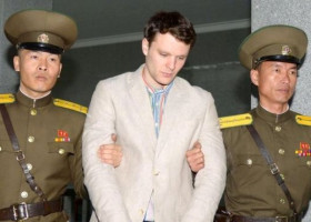 Otto Warmbier, US student sent home from N Korea, dies