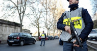 Italy police arrest asylum seeker over Isis propaganda