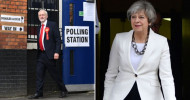 General election 2017: Voters to go to the polls