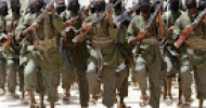 Al-Shabab attack Puntland army base leaves scores dead