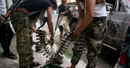 Twelve dead in suspected al-Qaeda attack on Yemen army camp