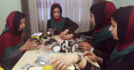 Trump intervenes to grant rejected Afghan girls entry to U.S. for robotics contest By NAHAL TOOSI