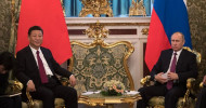 Russia, China: N. Korea must freeze nuclear activities, US halt THAAD deploymen   