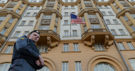 Sanctions retaliation: Russia tells US to cut embassy staff, stop using storage facilities