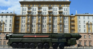 Russia is no longer America’s ‘single’ biggest threat – top US general