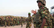 African Union troops ambushed in Somalia, possibly 39 dead