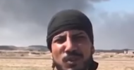 Self-proclaimed “butcher” officer beheaded 50 Islamic State members in revenge by Mohamed Mostafa