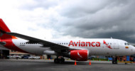 Avianca Suspends Venezuela Flights Starting Today