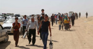 200.000 refugees returned to Mosul: cabinet official