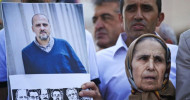 Families of imprisoned Turkish journalists shaken but determined
