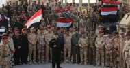 Abadi declares ‘total victory’ over ISIL in Mosul(Video)