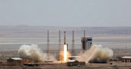 US hits Iran with fresh sanctions over space launch(Aljazeer)