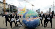Five key issues that’ll mark Hamburg’s stormy G20 summit
