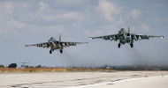 Putin signs deal allowing Russian Air Force to stay in Syria for almost half a century