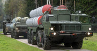 Turkey ready to splash out $2.5bn for Russia’s S-400 air defense system – report