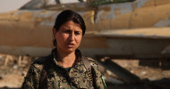 Jihan Sheikh Ahmad: SDF captures 50% of Raqqa