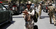 ISIS claims attack on Iraq embassy in Kabul