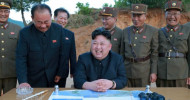 North Korea says missile test shows all US within range (BBC)