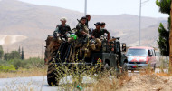 Security reinforcements sent to Lebanese Christian town of Al-Qaa