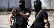 Gunmen kill five Egyptian police south of Cairo