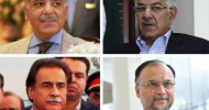 Who could be Pakistan’s next PM?