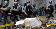 Police kill Reynaldo Parojinog and wife in drug raid