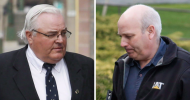Winston Blackmore and James Oler found guilty of polygamy by B.C. judge