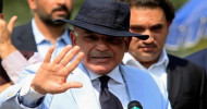Punjab Chief Minister Shahbaz Sharif will replace Nawaz Sharif as the prime minister